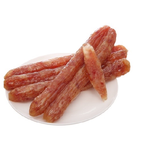 Lạp xưởng tôm Vissan 500g