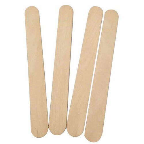 QUE GỖ-QUE KEM TRỘN BỘT HANDMADE NHÀ BỘT.