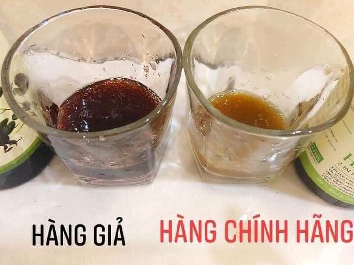 DẦU GỘI THẢO DƯỢC HÀ THỦ Ô