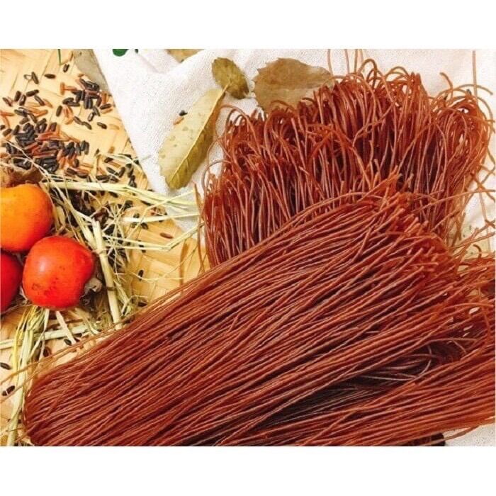 Bún gạo lứt- 500gr