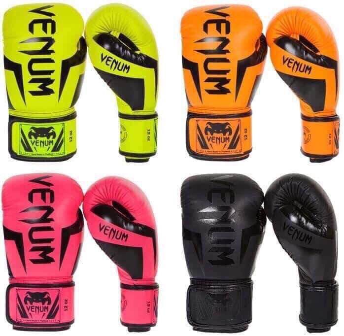 Găng tay Boxing Venum