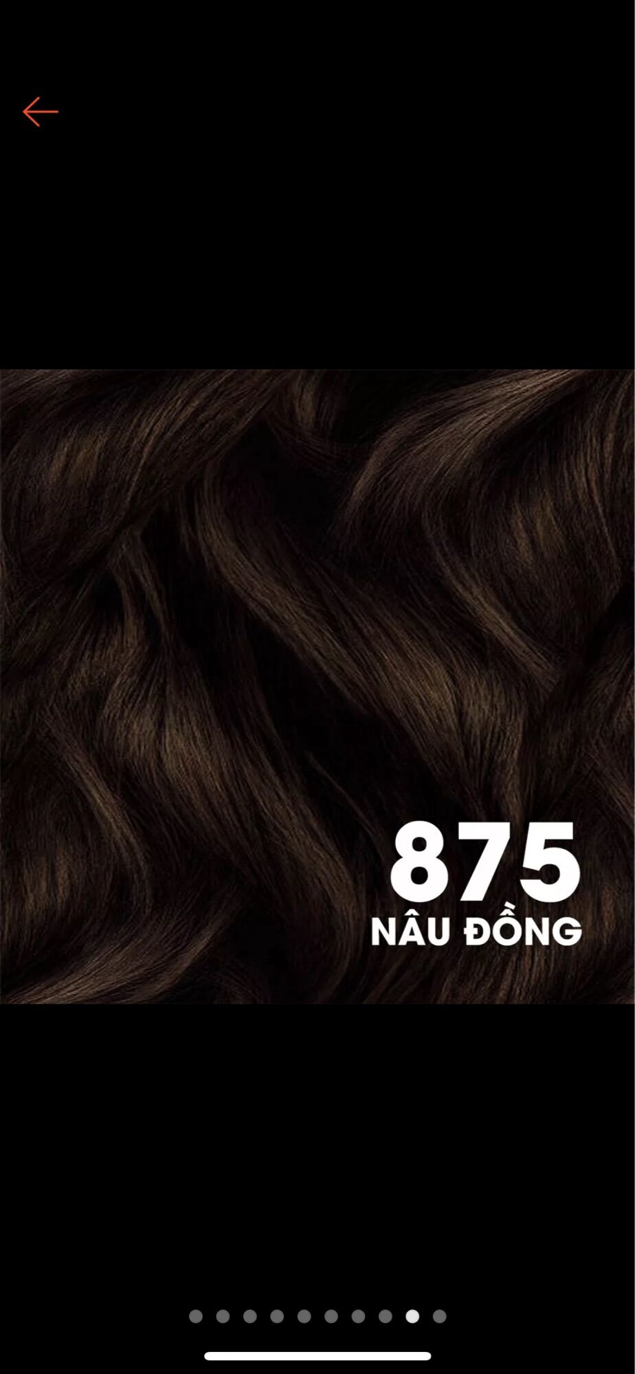 Thuốc nhuộm tóc phủ bạc dạng kem Bigen Speedy Hair Color Conditioner 80ml