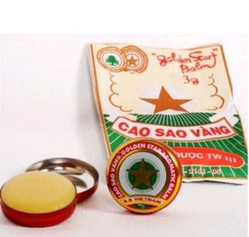 Combo 3 hộp cao sao vàng tw3 3g