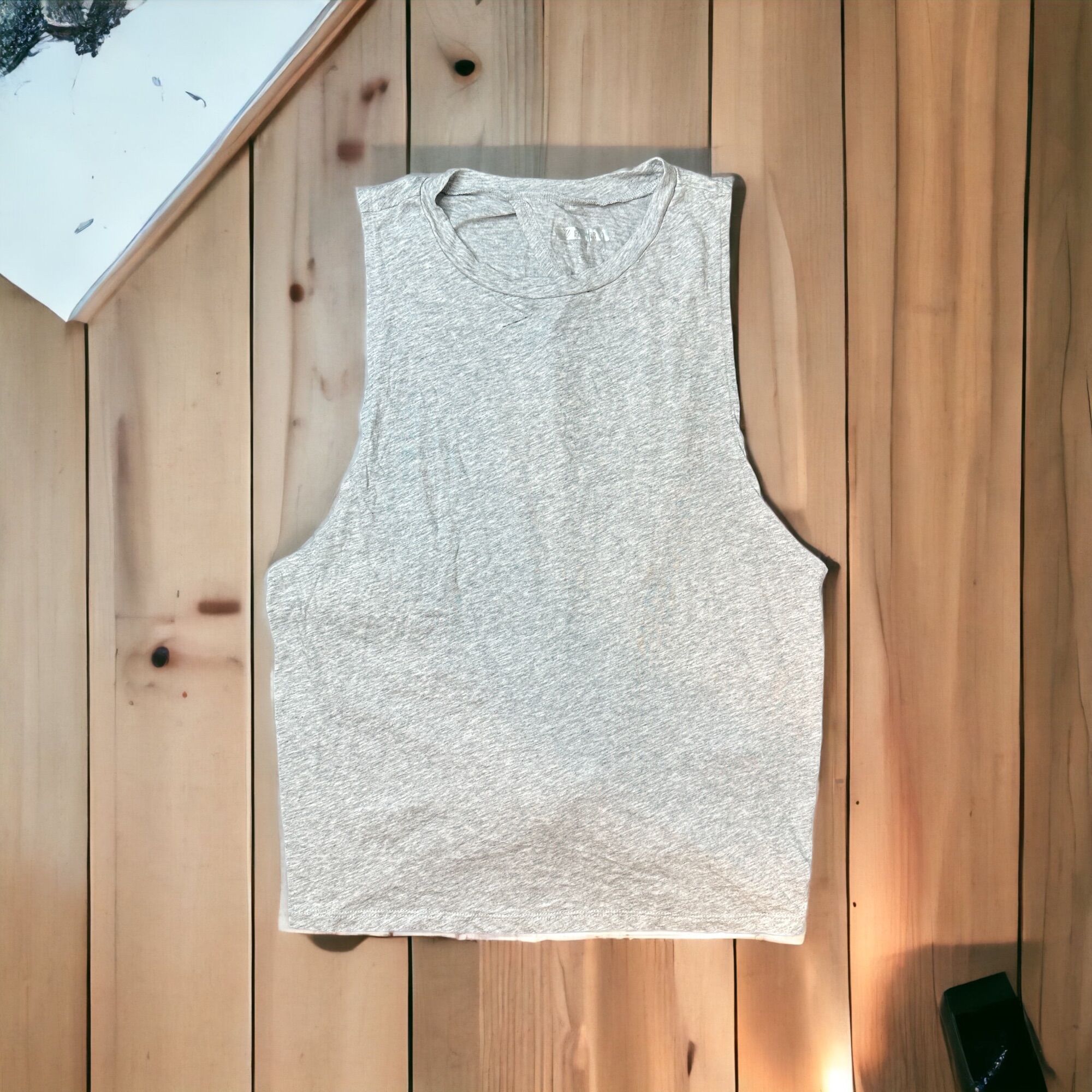[HCM]Áo tank top nữ