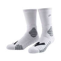 Professional Anti-slip Training Basketball Socks