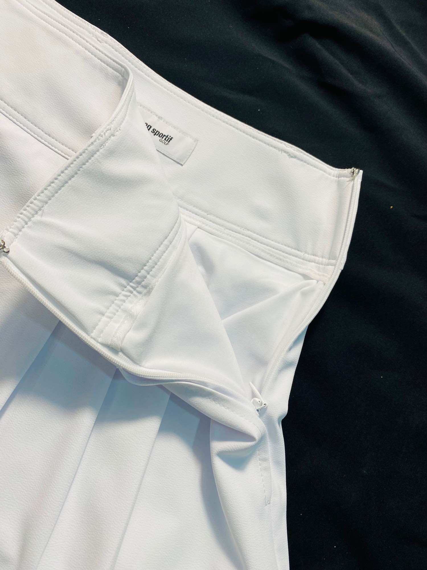 Váy golf hiệu con gà/ váy golf có túi size 64,67,70
