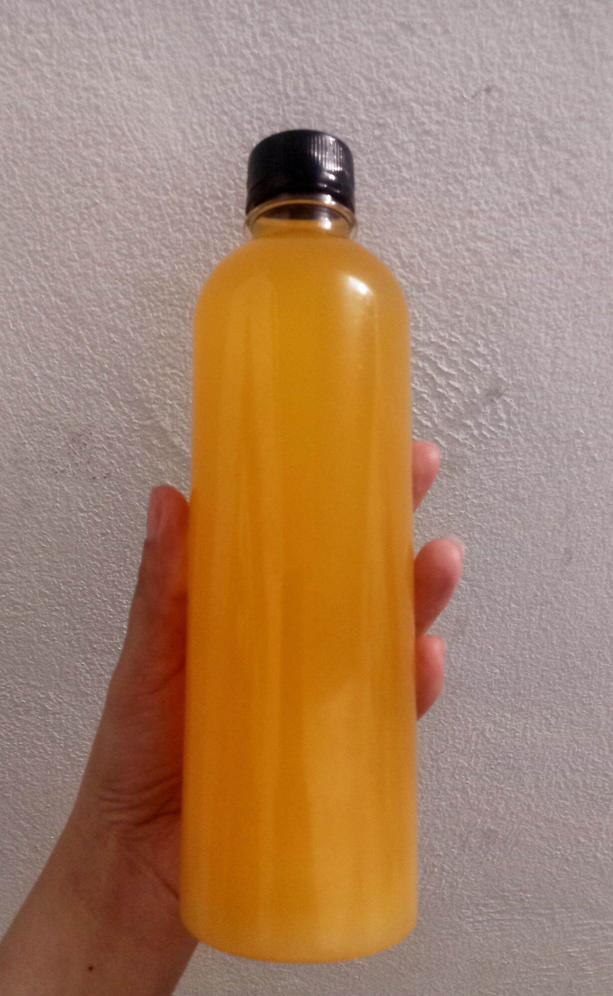 Mỡ trăn nguyên chất 100% _500ml
