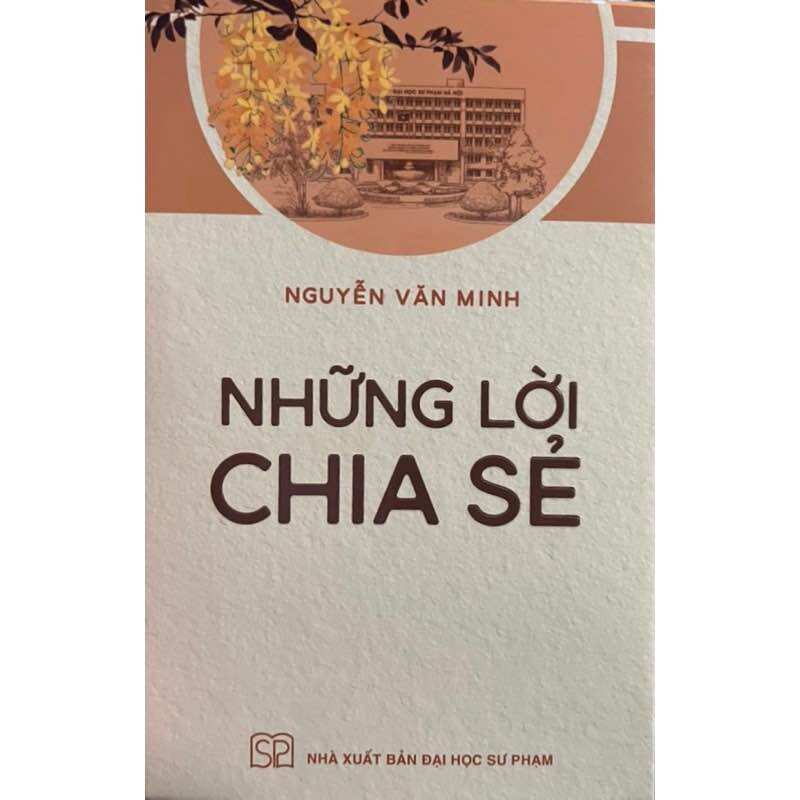 Sách - những lời chia sẻ