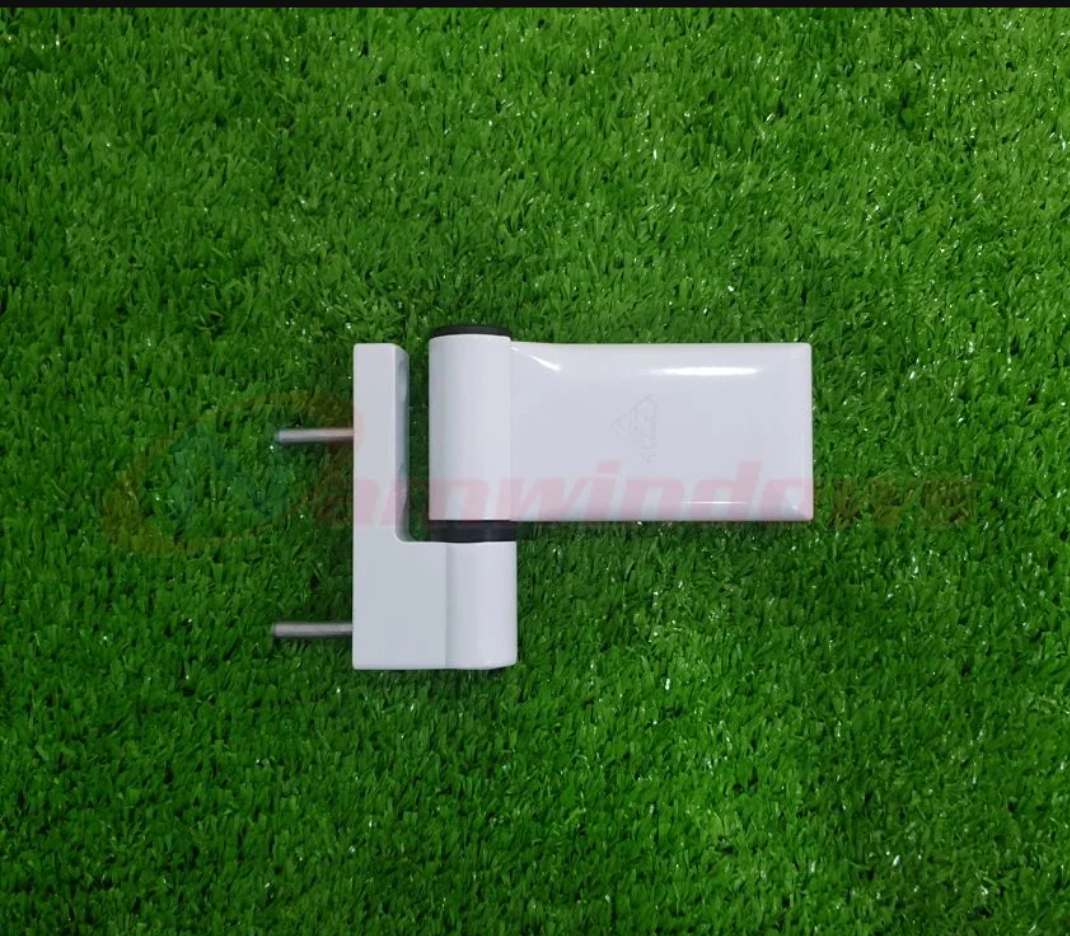 [HCM]Bản lề 3D 100kg cửa nhựa lõi thép uPVC hàng chính hãng GQ | MÃ GQ02