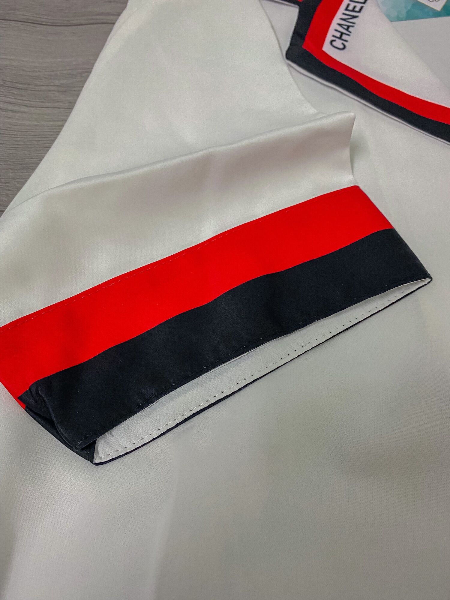Đồ Bộ Pizama thiết kế Gucci siêu sang