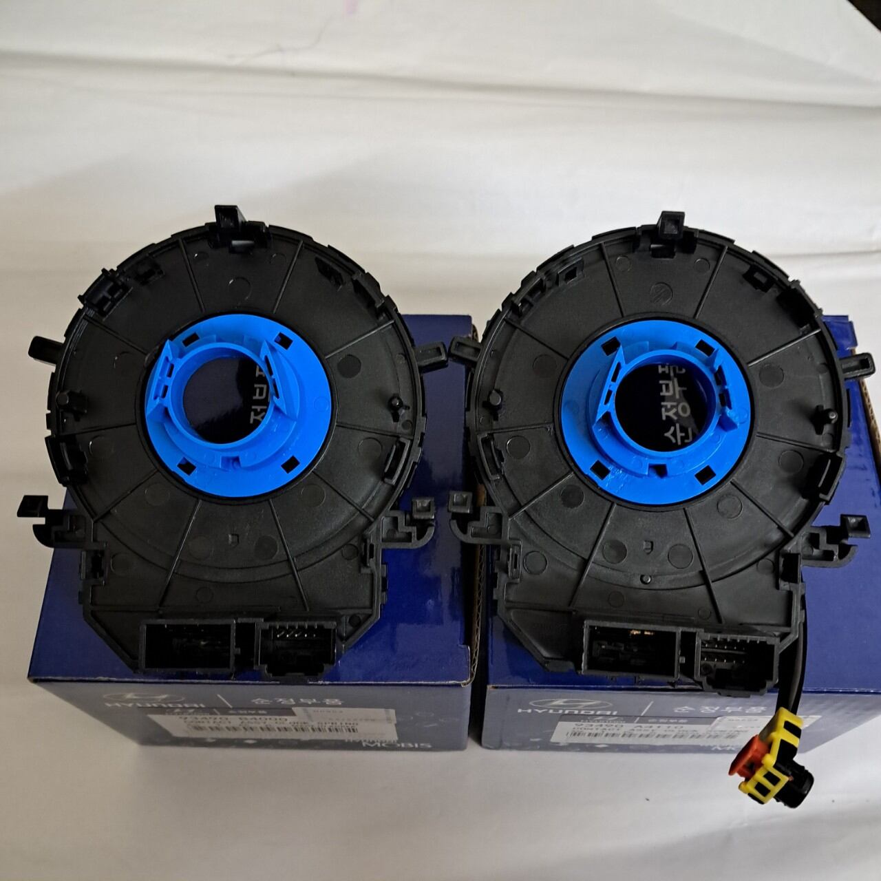 Cáp Còi ( Quận Kèn) HuynDai  i10 Đời 2014-2019