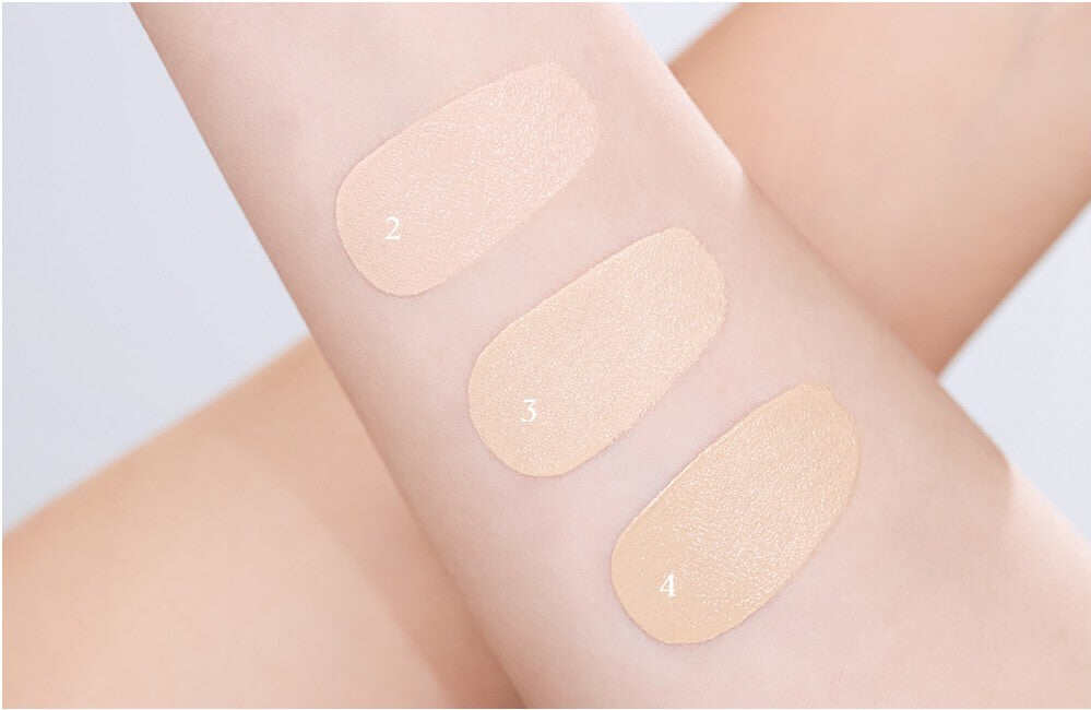 Phấn nước Clio Kill Cover Mesh Glow Cushion