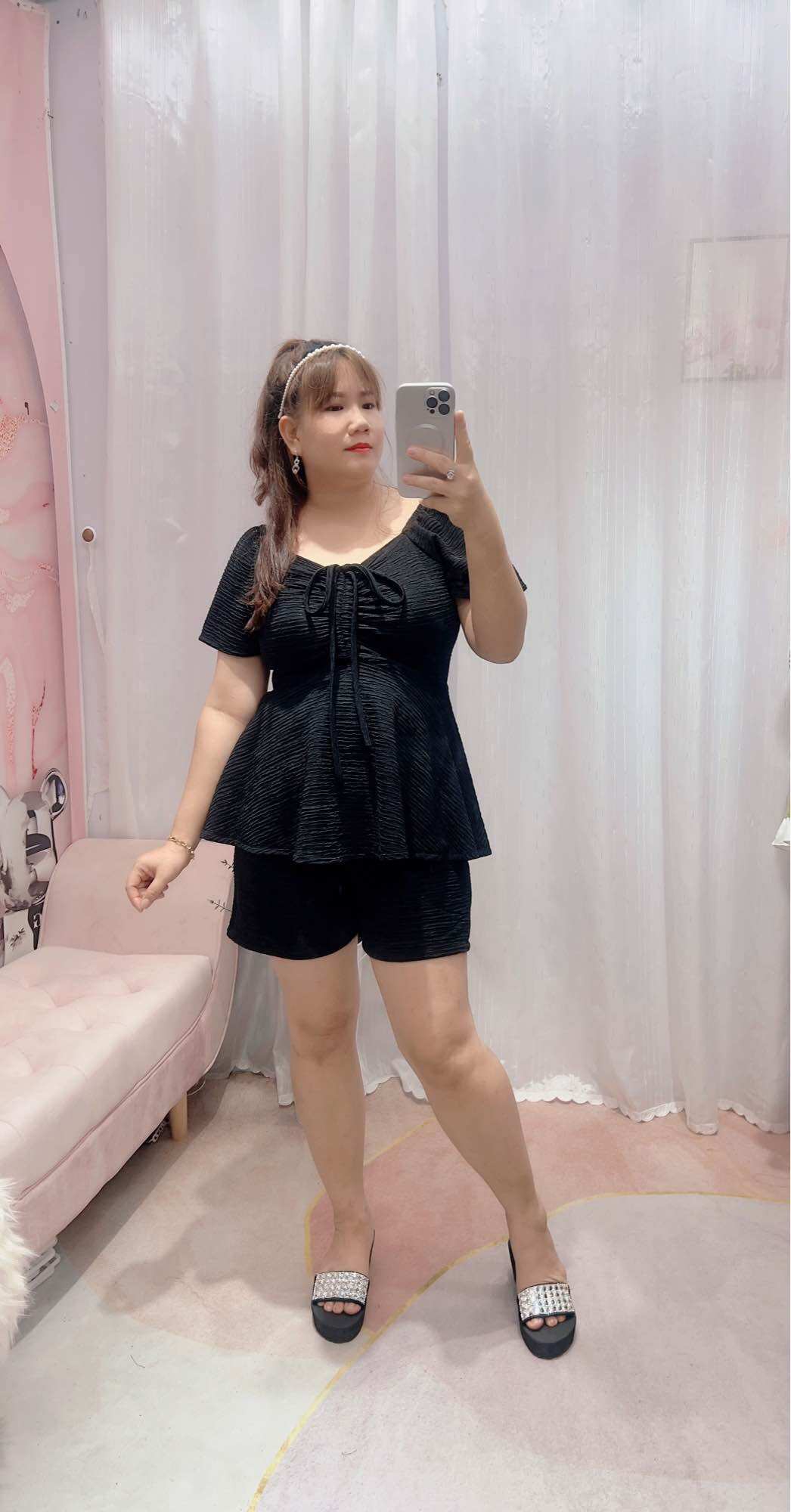 SÉT ĐÙI RÚT NGỰC Bigsize 60-95kg