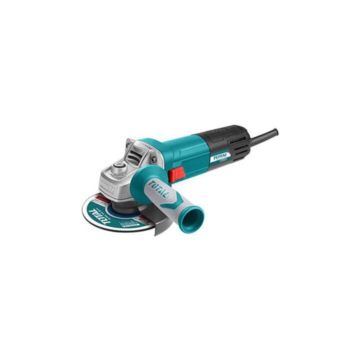 MÁY MÀI GÓC 750W TOTAL TG10710026