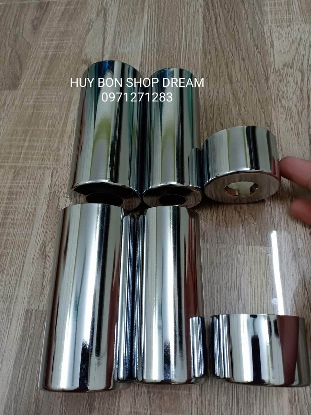 Ốp phuộc sau Dream