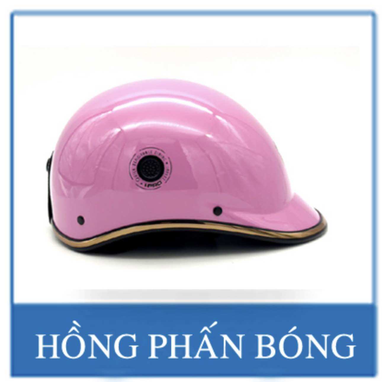 [Chính Hãng Bảo Hành 12 Tháng ] Nón Bảo Hiểm HP YR9876