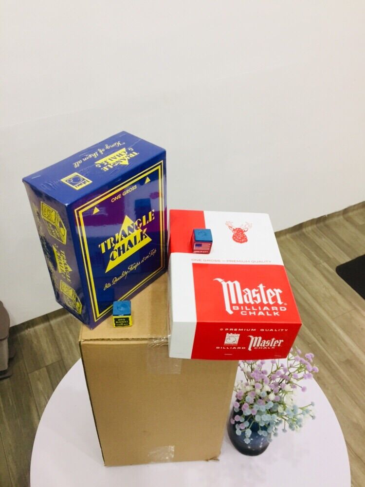 Lơ master bình dân 850k/thùng/5 hộp/720 viên!