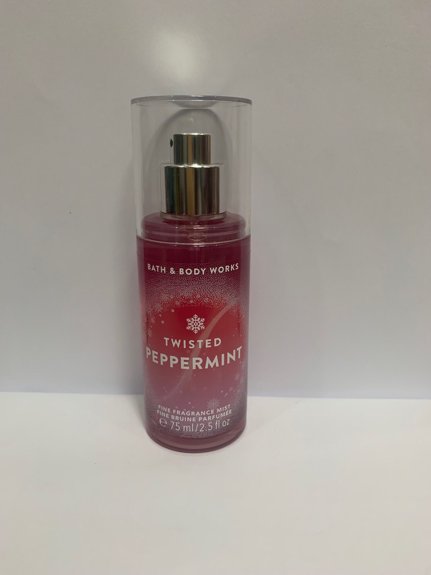 Xịt thơm toàn thân Bath&Body Works 75ml (link 2)