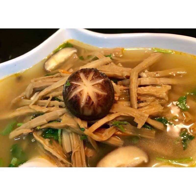 Mang Rối Khô Sơn La 1kg