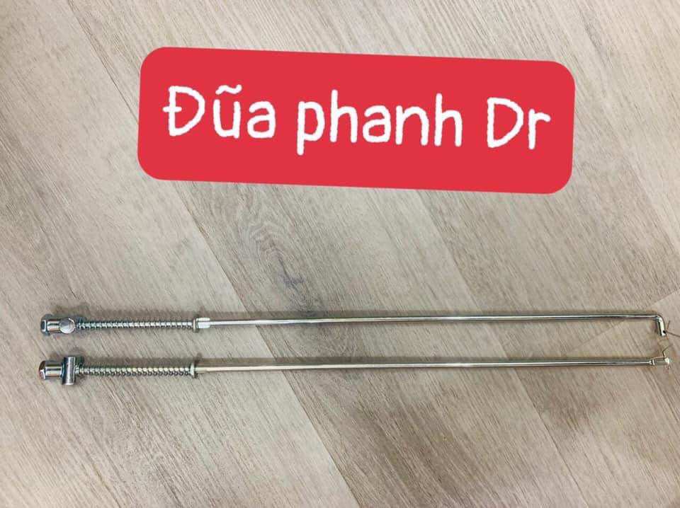 Đũa phanh xe máy hàng đẹp ( các mã )