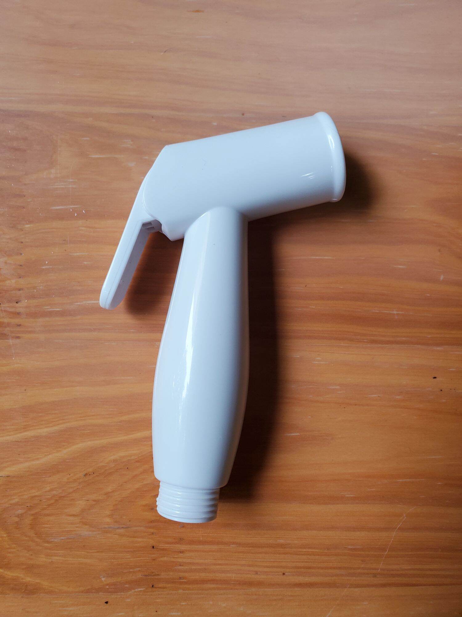 Đầu xịt vệ sinh cotto áp khỏe - ti đồng chất lượng cao