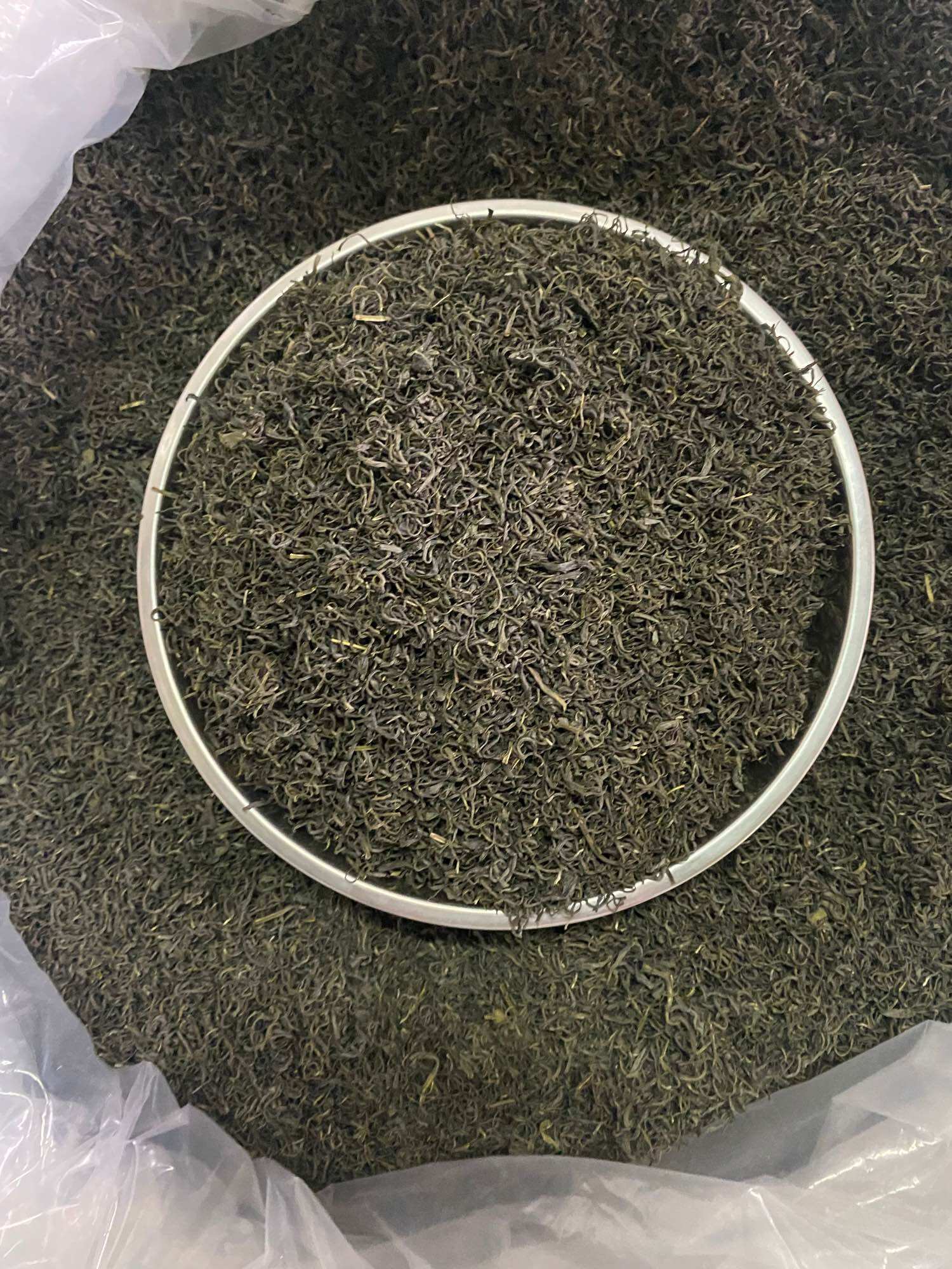 100g Trà Bắc Tân Cương Thái Nguyên