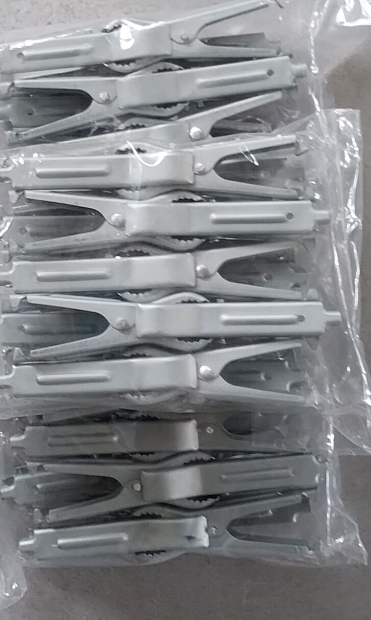 10 cặp xám chì cao cấp
