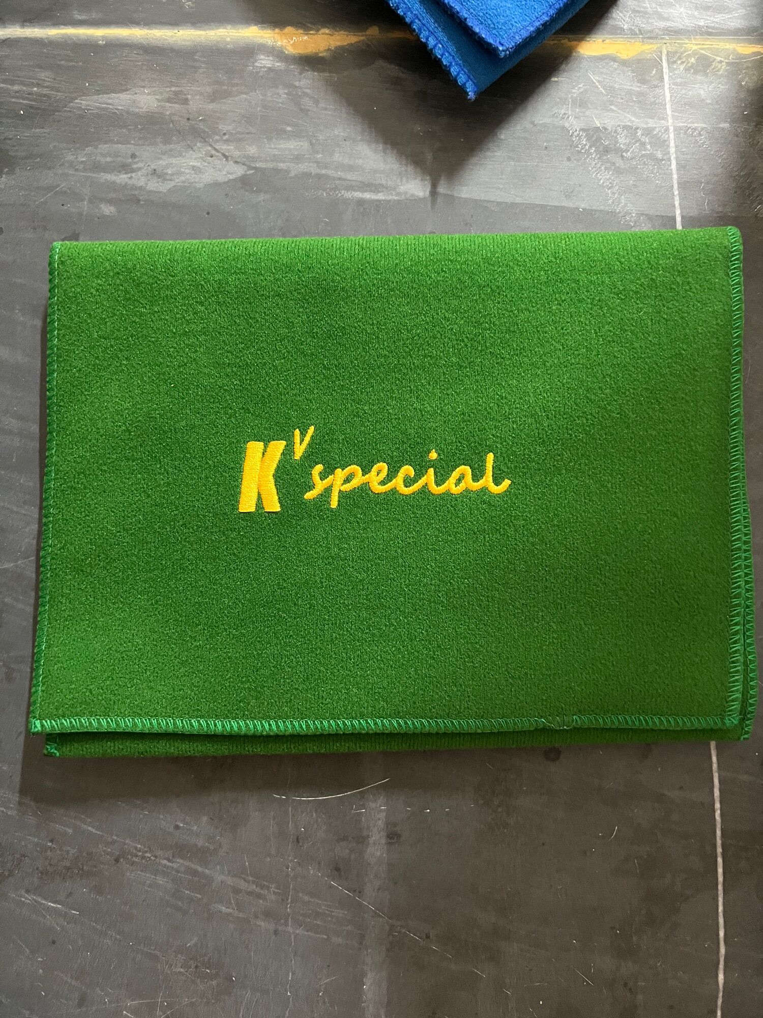 Khăn lau bàn bida K’special Hàn Quốc