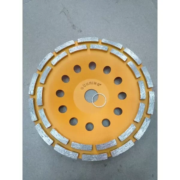 Đĩa mài bê tông phi 180
