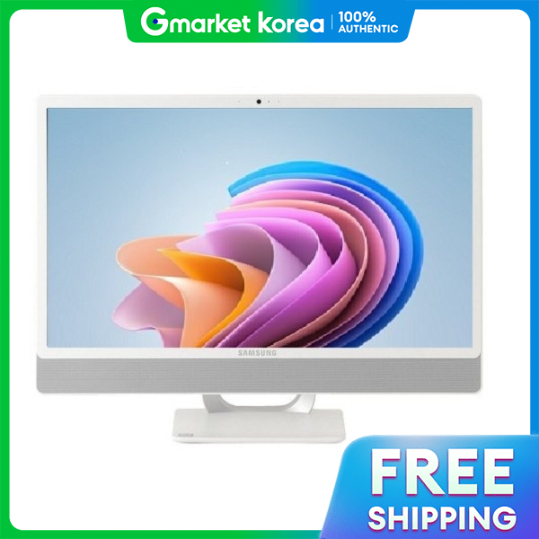 Samsung | Samsung All-In-One Pc Dm530Ada-Ll59W Ssd 512Gb Upgrade Giá 34,120,500 Đồng*Miễn phí vận chuyển