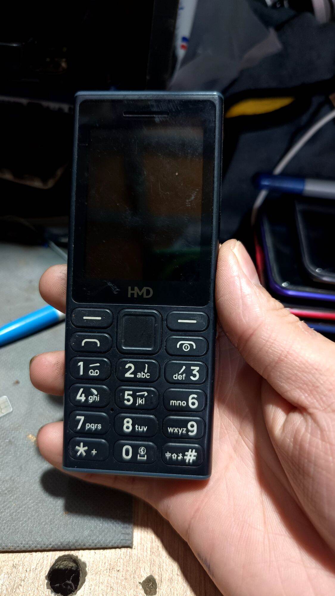 The Hmd Ta-1651 Unit Does Not Use Batteries. Giá 215,000 Đồng*Miễn phí vận chuyển