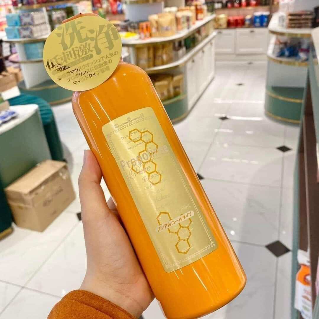 Nước Súc Miệng PROPOLINSE