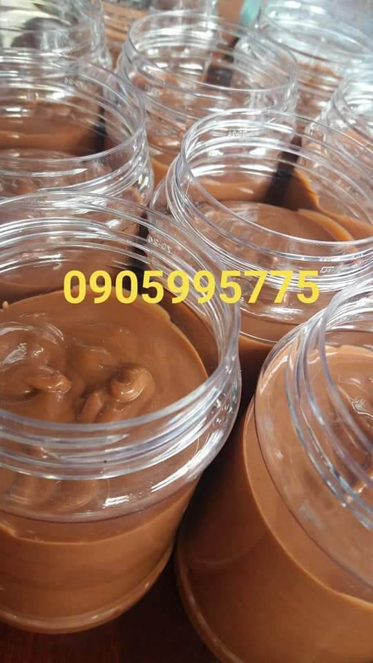 Ruốc mịn Huế loại 1