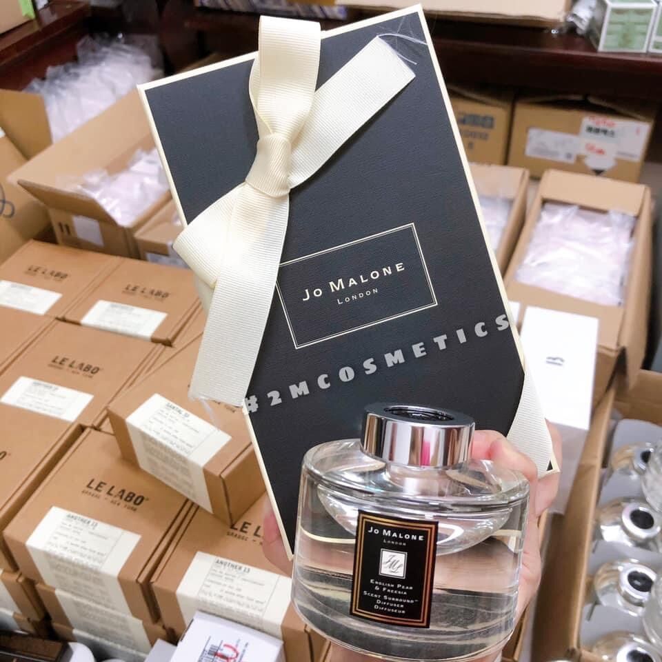 Tinh dầu thơm phòng jo malone english pear