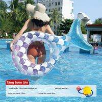 Bestway | Vòng Phao Bơi An Toàn Dày Đẹp Mắt