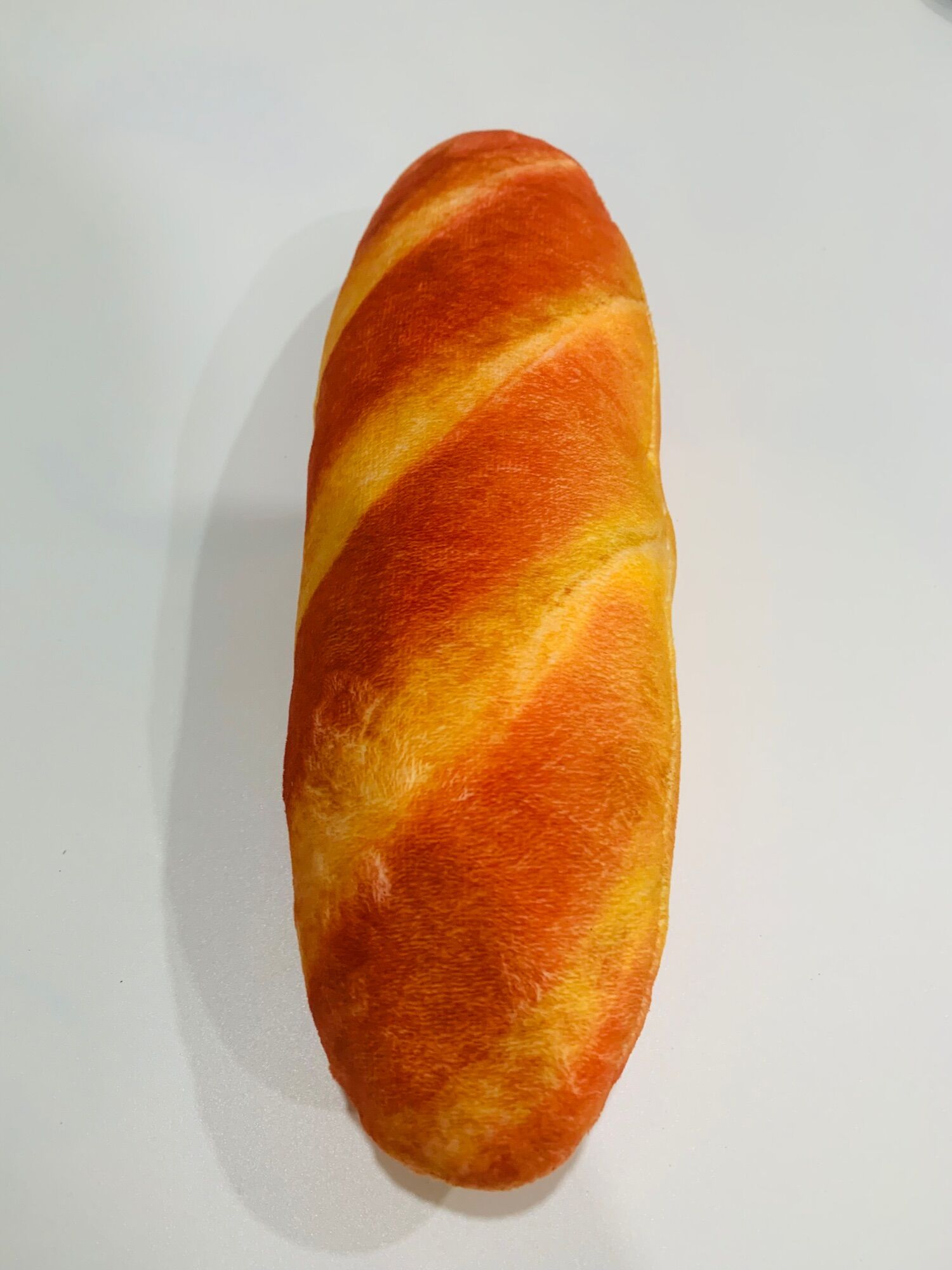 Bánh mì không ? bánh mì nhồi bông 3d , gối ôm bánh mì