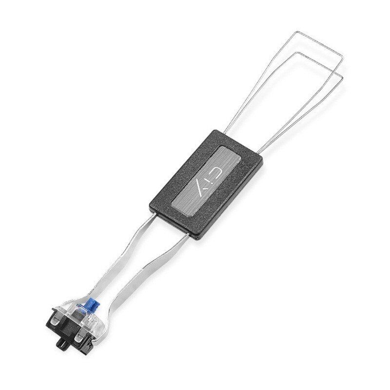 Dụng cụ nhổ keycap, switch cho bàn phím cơ