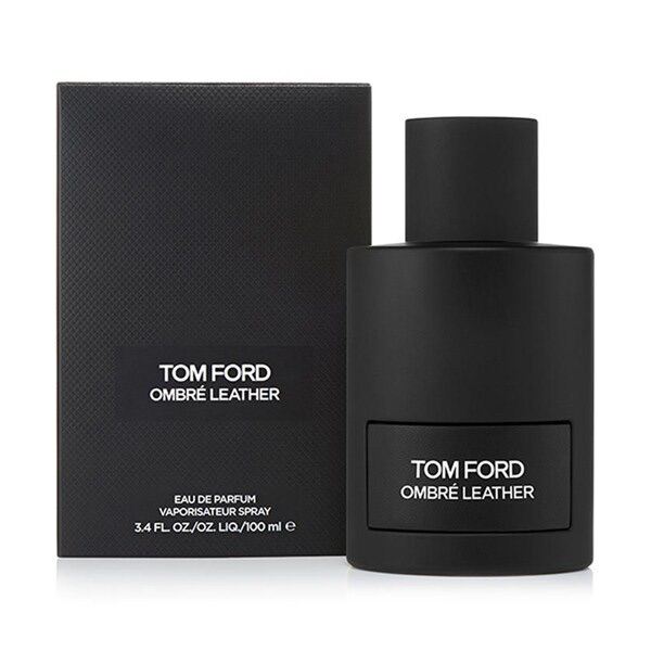 [Hcm]Nước Hoa Tom Ford Ombre Leather Edp 100Ml