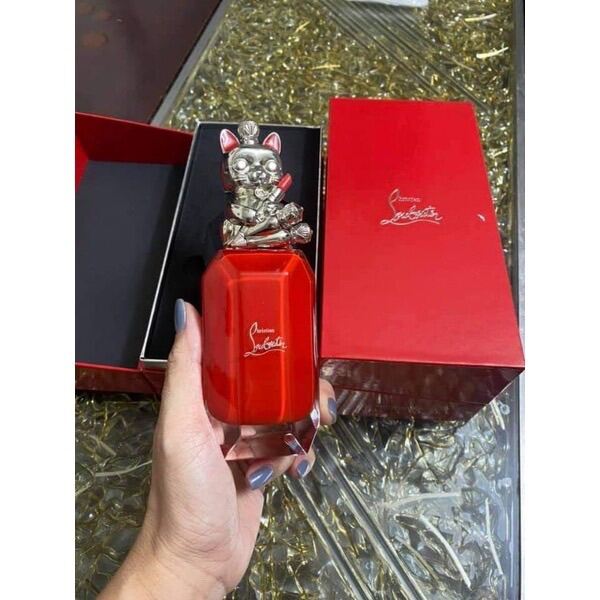 Nước hoa nữ Christian Louboutin loubidoo edp 90ml