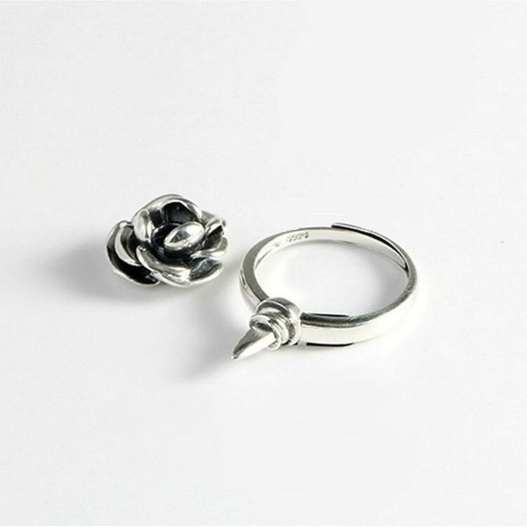 Nhẫn Cánh Hồng ( Phiên Bản Nữ Hiệp )