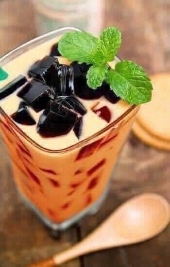 Trà sữa Nestea 1 bịt