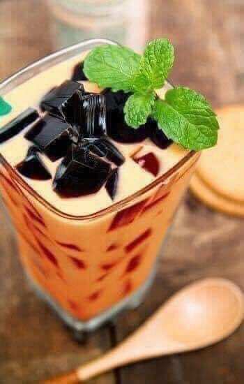 Trà sữa Nestea 1 bịt