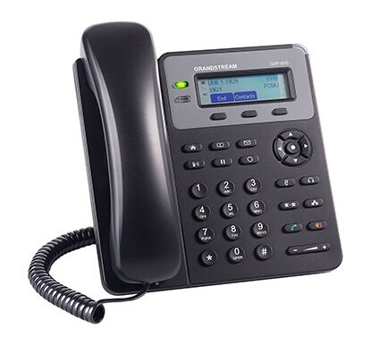 Máy điện thoại ip phone grandstream gxp400/1610
