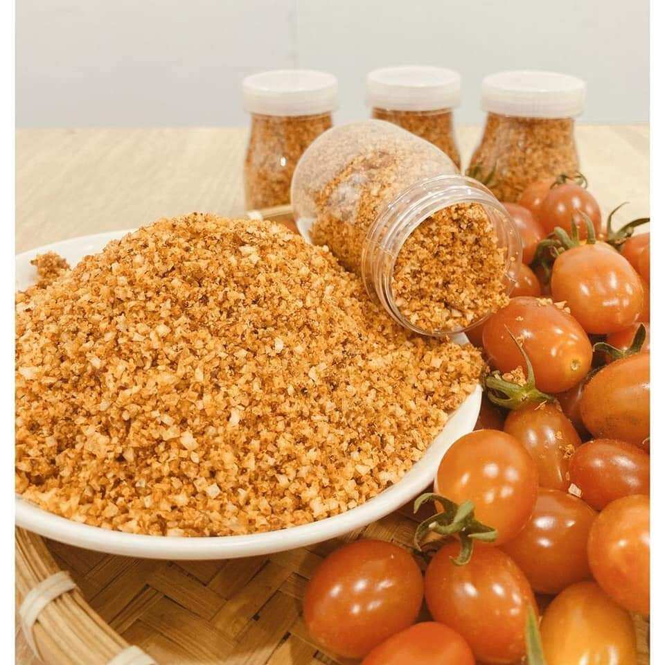 500gr muối xí muội đà lạt - loại đặc biệt hàng loại 1