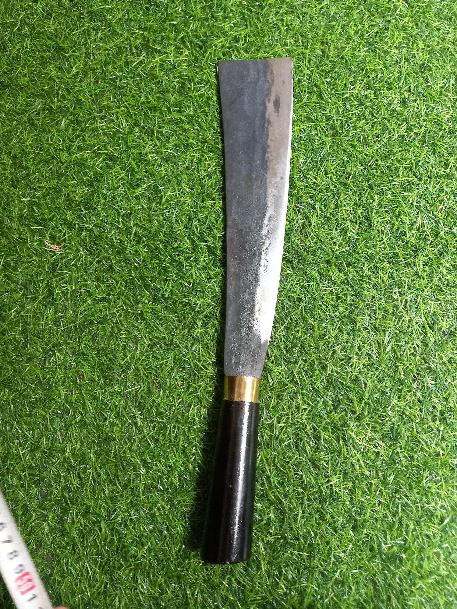 dao phát  nhánh  cây đi  rừng .ruộng( nhíp xe )