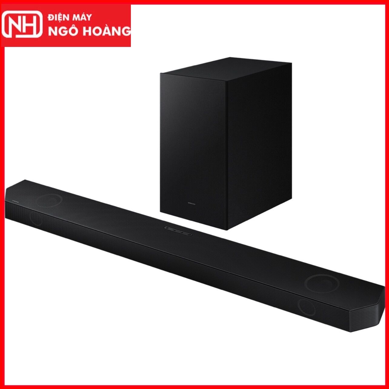 Bộ loa thanh samsung hw-t420 150w