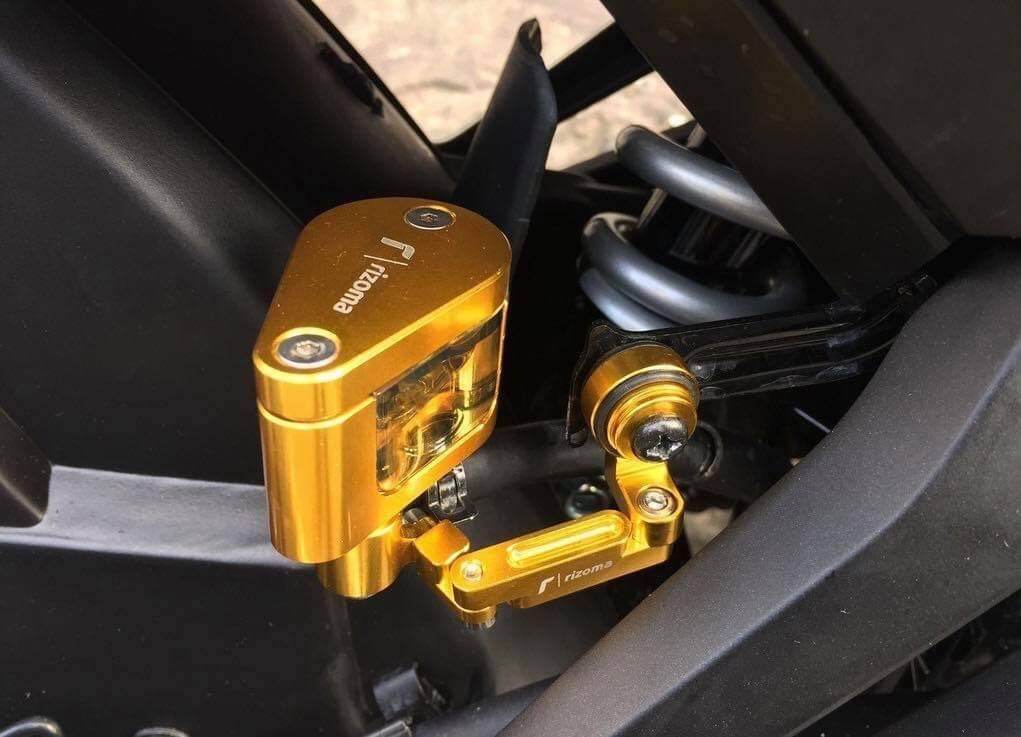 Pát bình dầu rời cnc