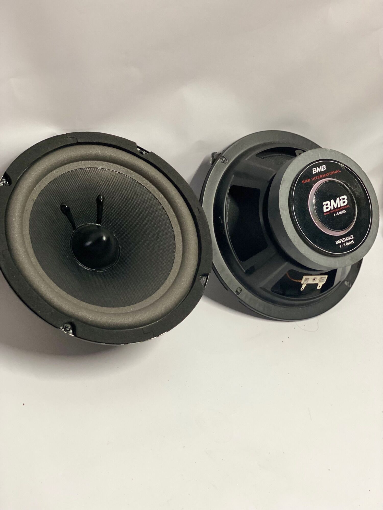 BASS 20 BMB TỪ 120 - GIÁ 1 CHIẾC