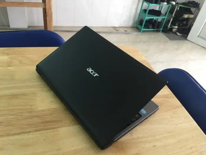 [Trả góp 0%]Acer Aspire 5750 Core i3 2330M Ram 4GB HDD 500GB 15.6inch