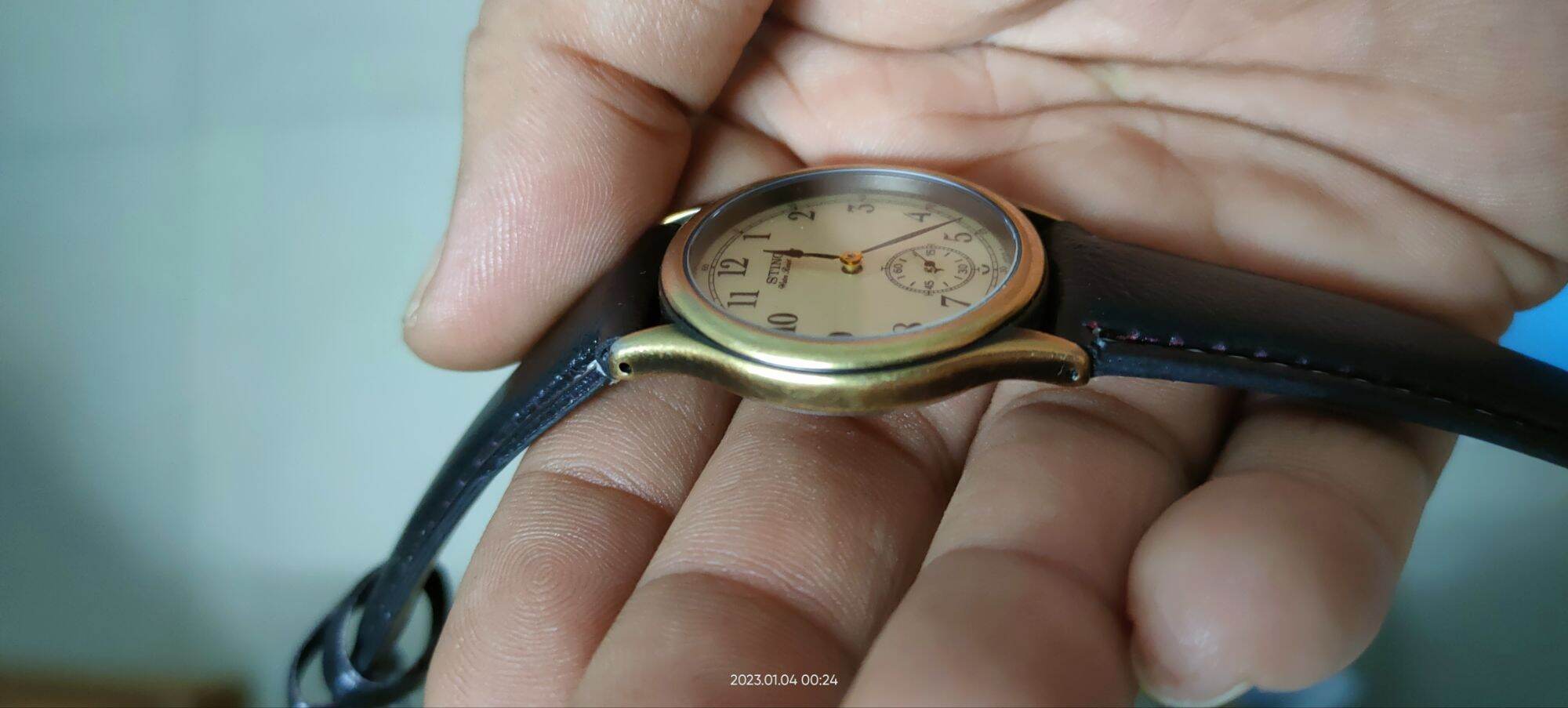 CASIO STING dòng cao cấp nội địa Nhật